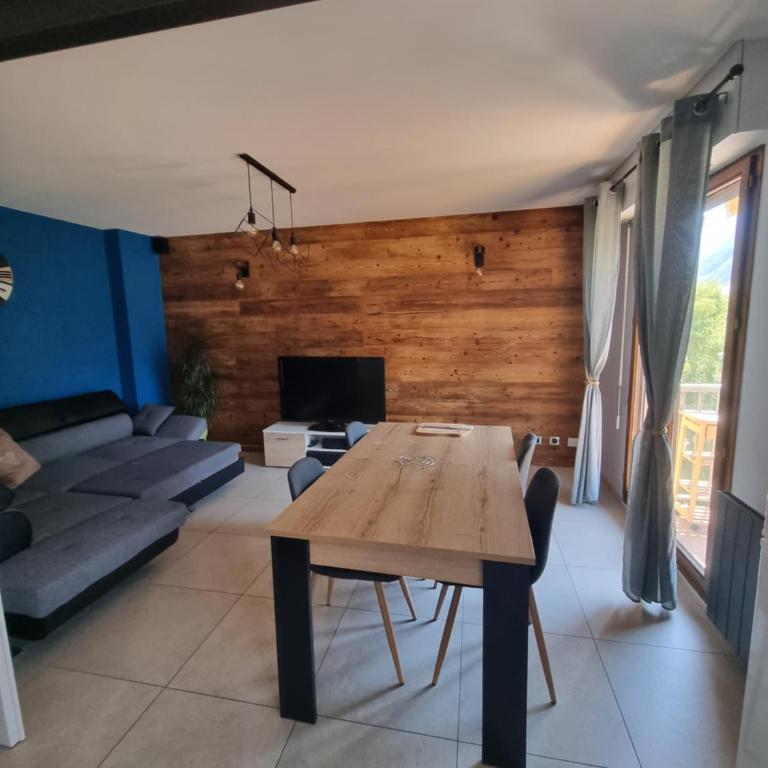 Appartement - Appartement 1 Chambre - 1