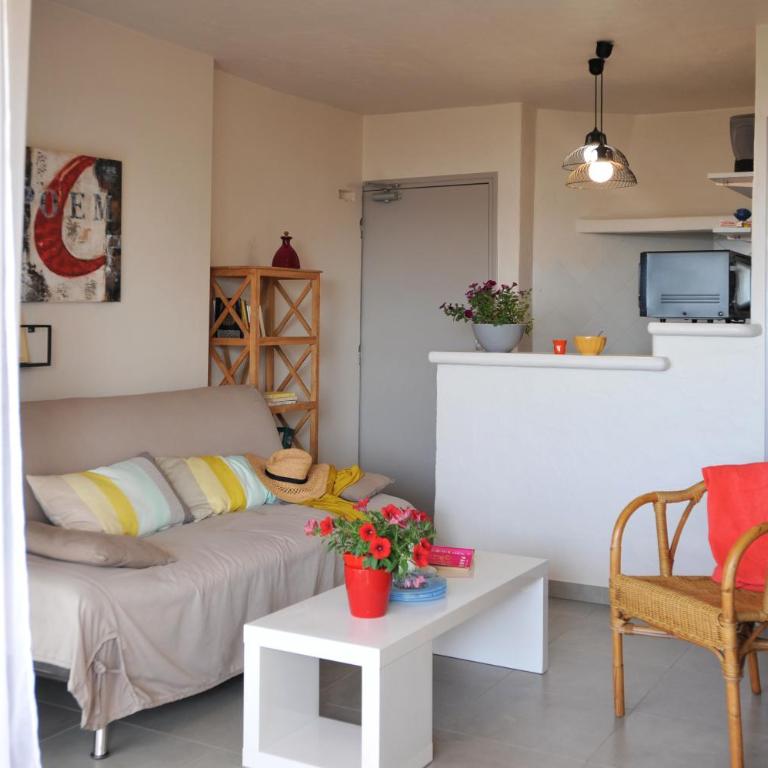 Cala di Sole Lecci - Appartamento su 2 Livelli con Vista Mare - 13