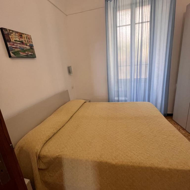 La casa del marinaio - Appartement 2 Chambres - 7