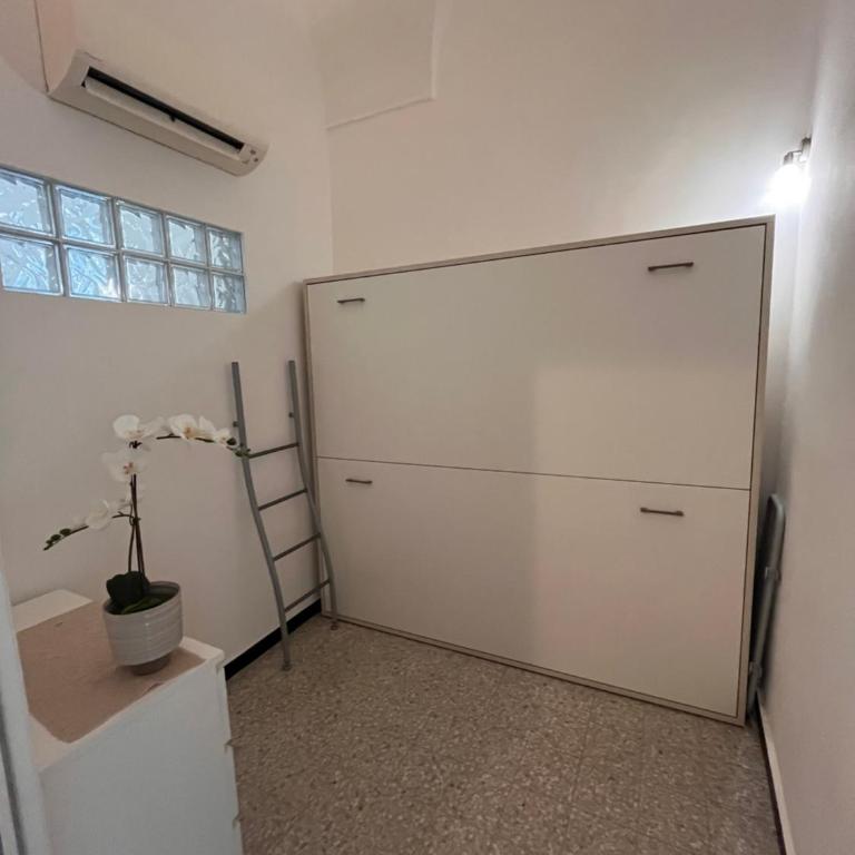 La casa del marinaio - Appartement 2 Chambres - 8