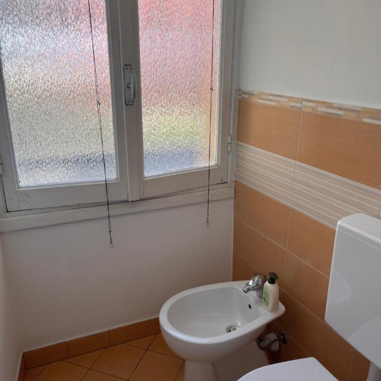 La casa del marinaio - Appartement 2 Chambres - 10