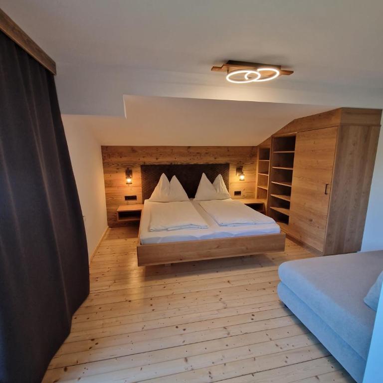 Teufenbachgut - Apartment mit 1 Schlafzimmer - 12