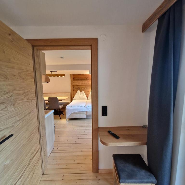 Teufenbachgut - Apartment mit 1 Schlafzimmer - 11