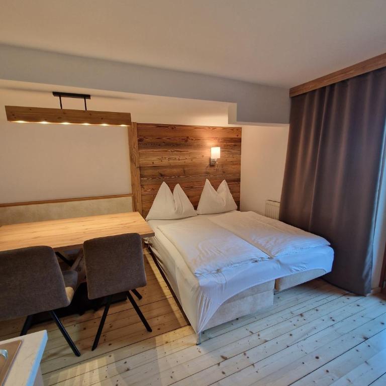 Teufenbachgut - Apartment mit 1 Schlafzimmer - 10