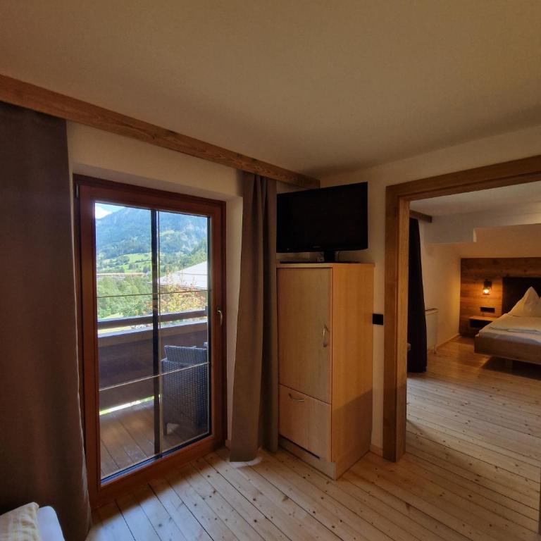 Teufenbachgut - Apartment mit 1 Schlafzimmer - 9