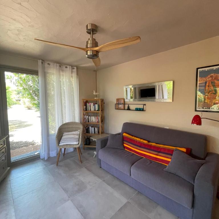Cala di Sole Lecci - Appartamento - Piano Terra - 11