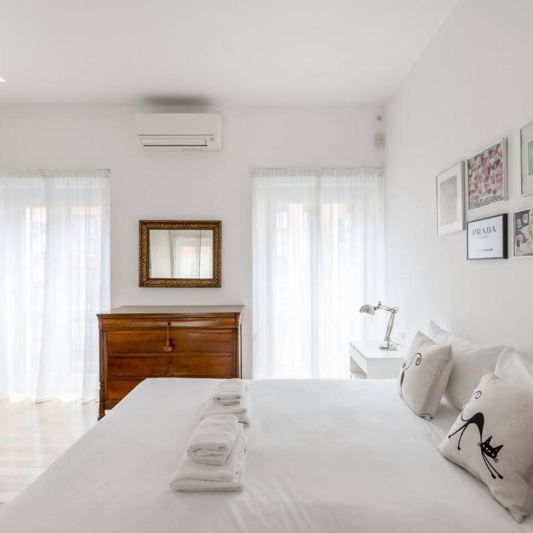 The Garibaldi Residence - Appartamento con 2 Camere da Letto - 10