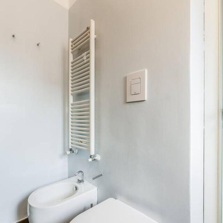 The Garibaldi Residence - Appartamento con 2 Camere da Letto - 21