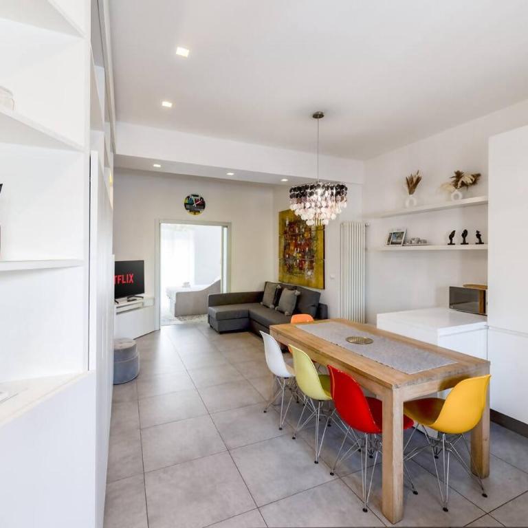 The Garibaldi Residence - Appartamento con 2 Camere da Letto - 27