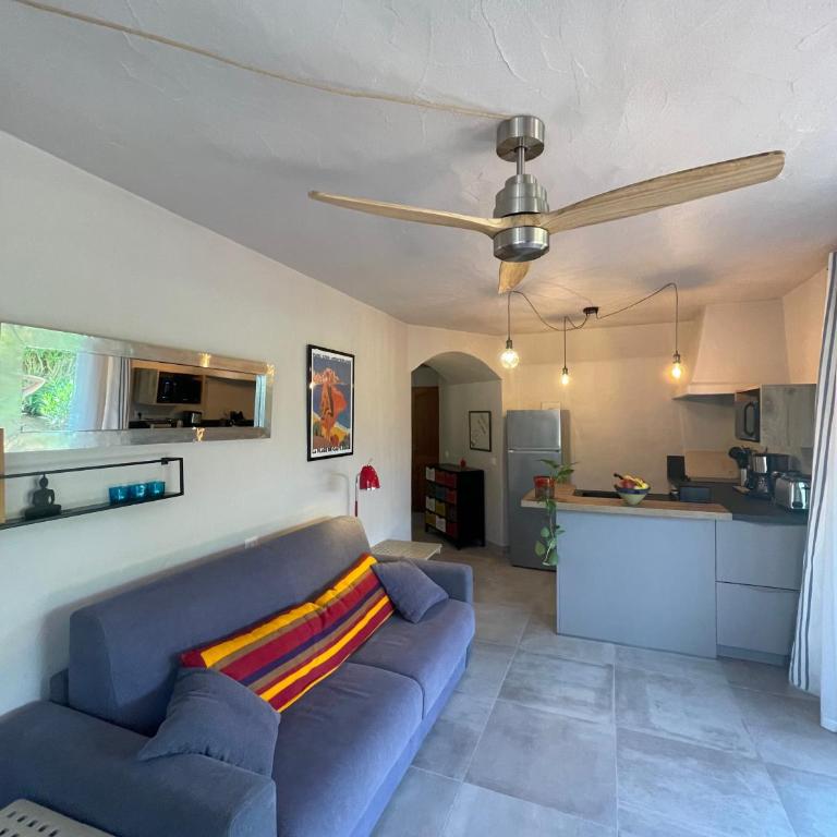 Cala di Sole Lecci - Appartamento - Piano Terra - 12