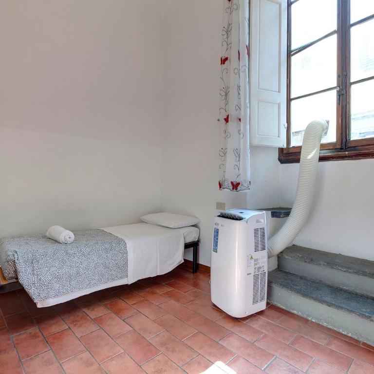 Neri 23 - Appartamento con 3 Camere da Letto - 5