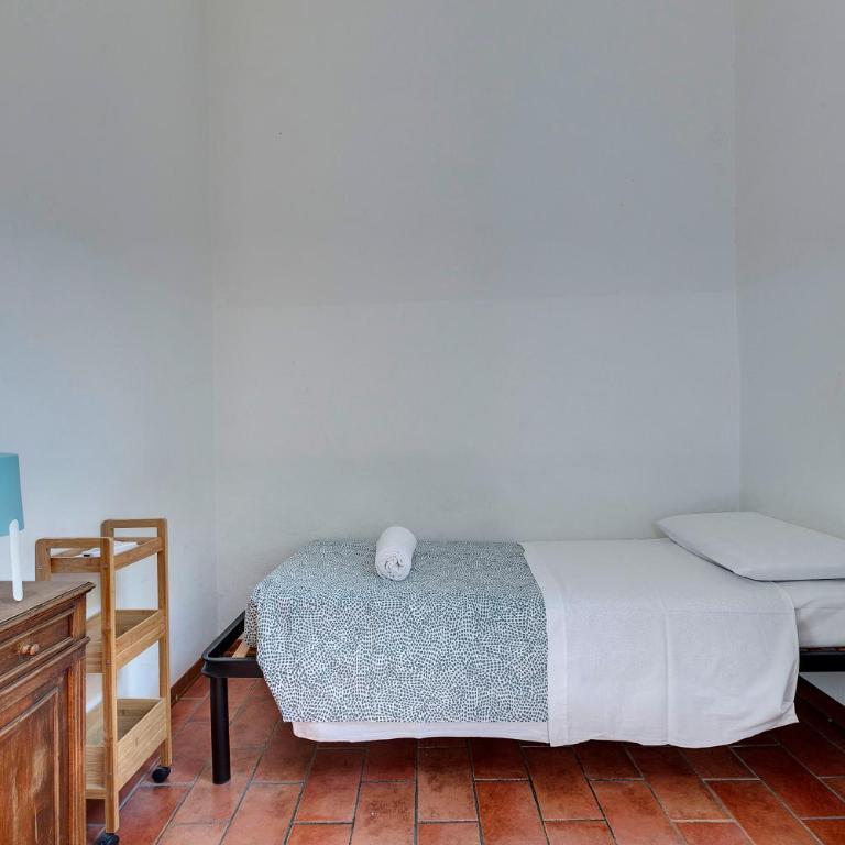 Neri 23 - Appartamento con 3 Camere da Letto - 7
