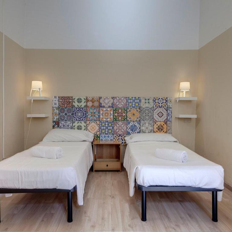 Neri 23 - Appartamento con 3 Camere da Letto - 8