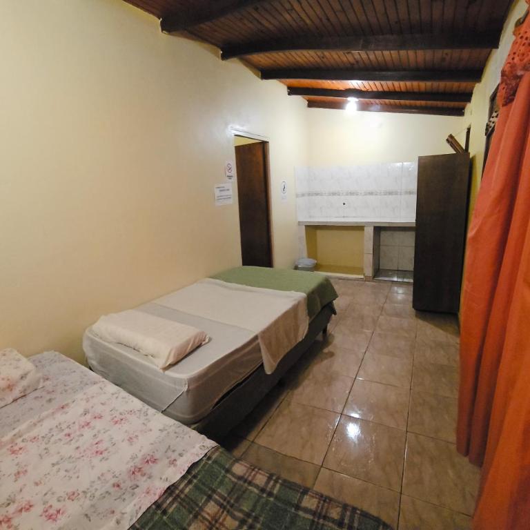 peixes apart - Habitación Familiar - 7