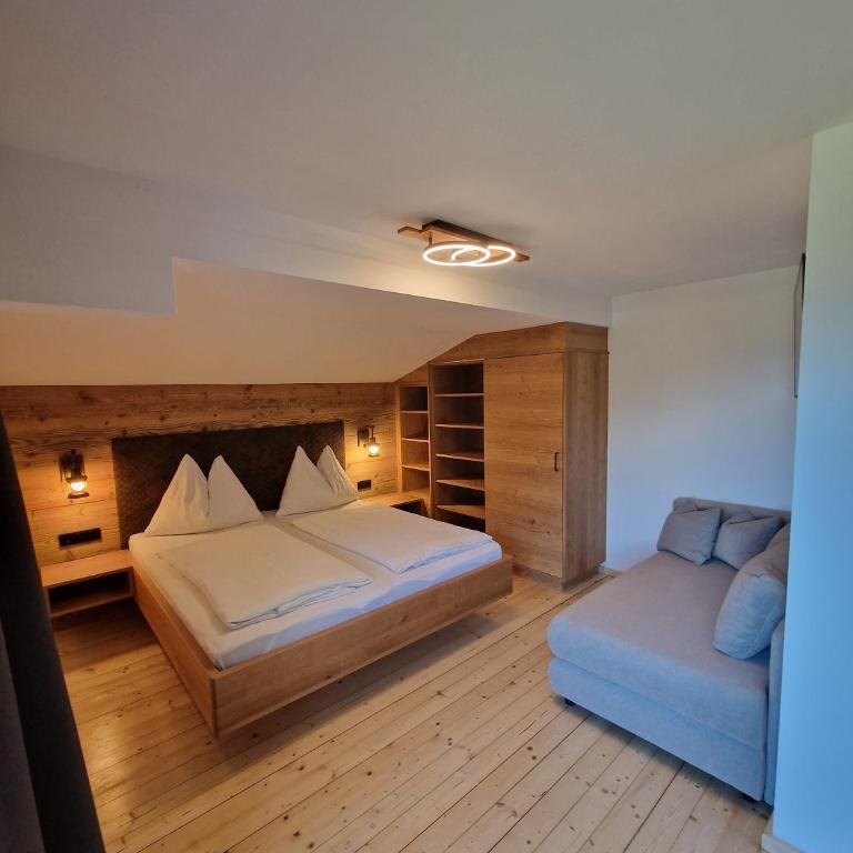 Teufenbachgut - Apartment mit 1 Schlafzimmer - 6