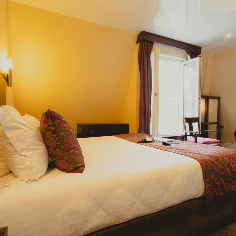 Grand Hotel Francais - Suite Junior - 3