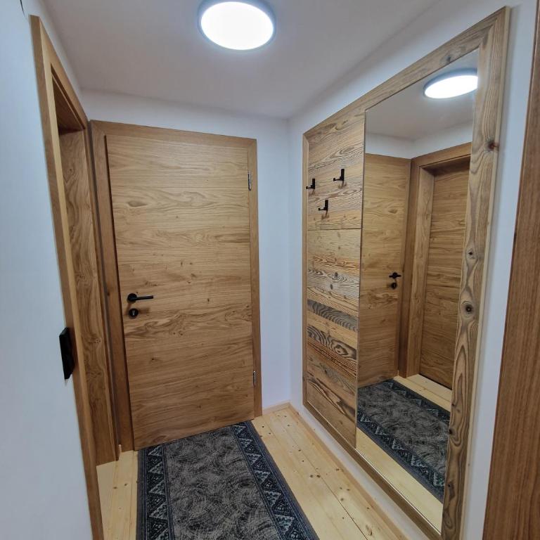 Teufenbachgut - Apartment mit 1 Schlafzimmer - 5