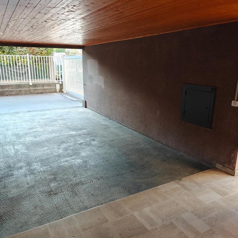 T1 bis rénové Grenoble et parking - Apartment mit 1 Schlafzimmer - 8