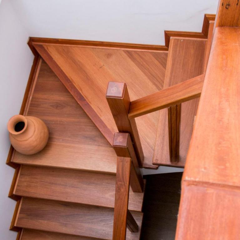 Hotel & Bungalows Villa Valencia - Bungalow (6 Adults) - 3