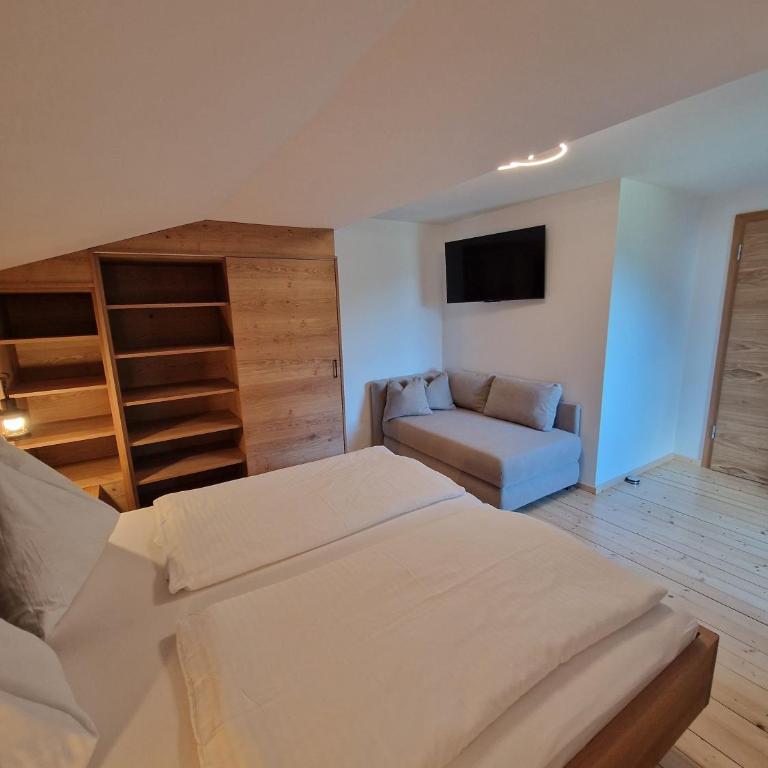 Teufenbachgut - Apartment mit 1 Schlafzimmer - 4