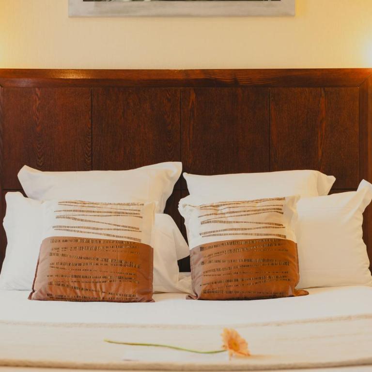 Grand Hotel Francais - Chambre Privilège - 1