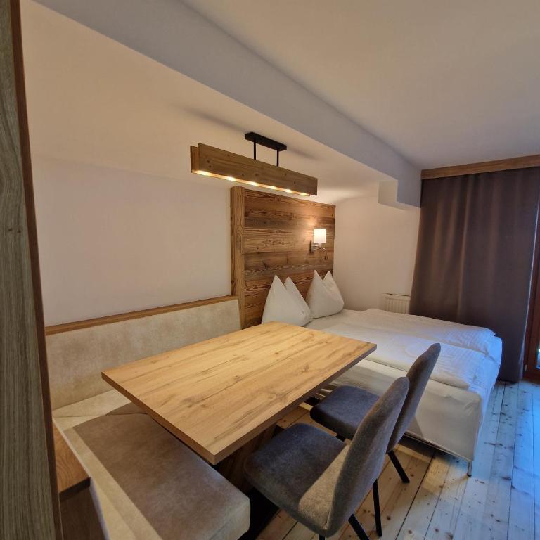 Teufenbachgut - Apartment mit 1 Schlafzimmer - 3