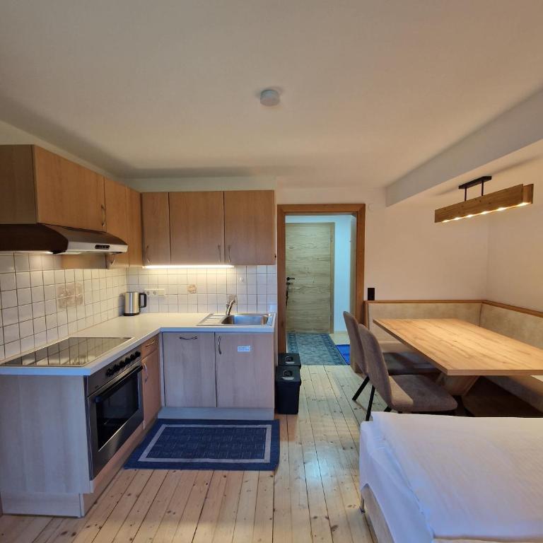 Teufenbachgut - Apartment mit 1 Schlafzimmer - 2