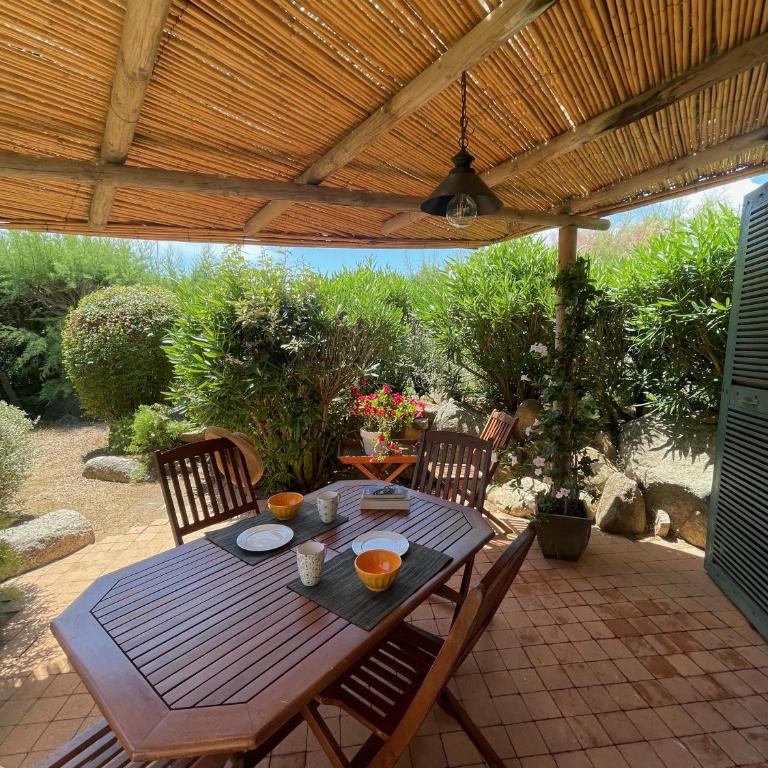 Cala di Sole Lecci - Appartamento - Piano Terra - 13