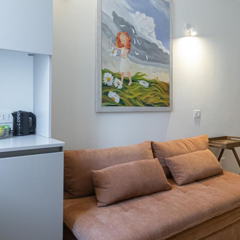 Italianway Comfort - Monza 9 - Appartamento con 1 Camera da Letto - 20