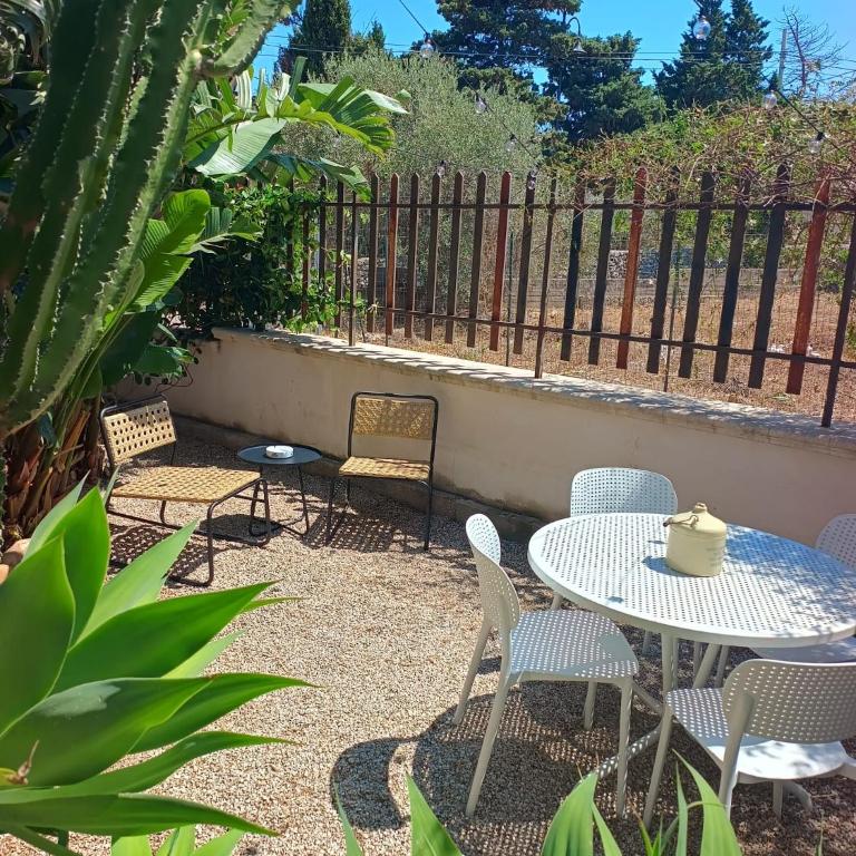 Amunì Guest House - Appartamento con 1 Camera da Letto - 14