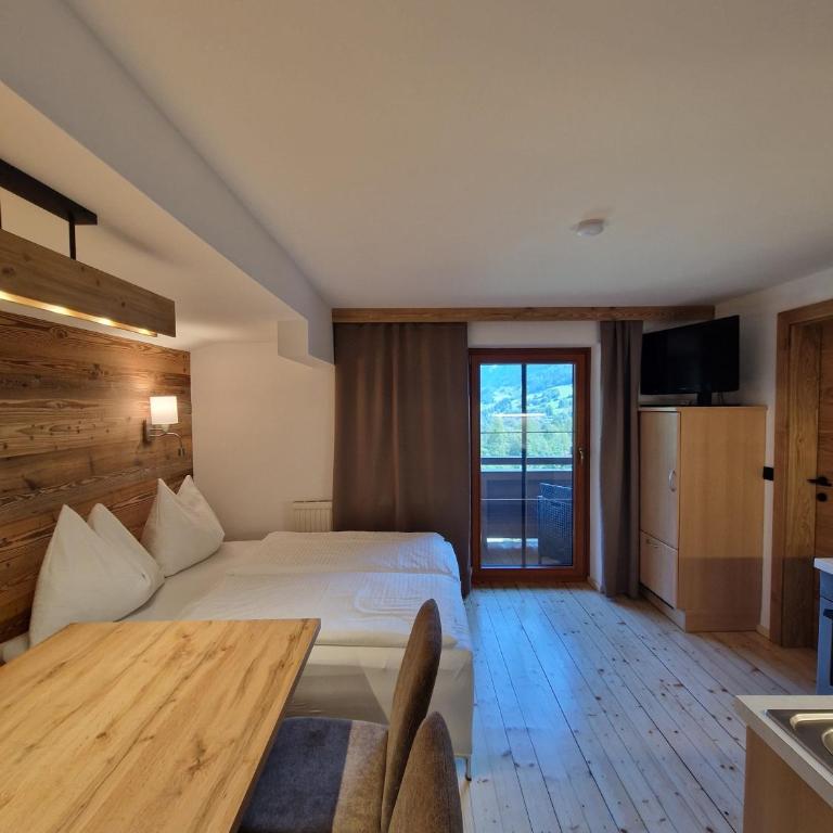Teufenbachgut - Apartment mit 1 Schlafzimmer - 1