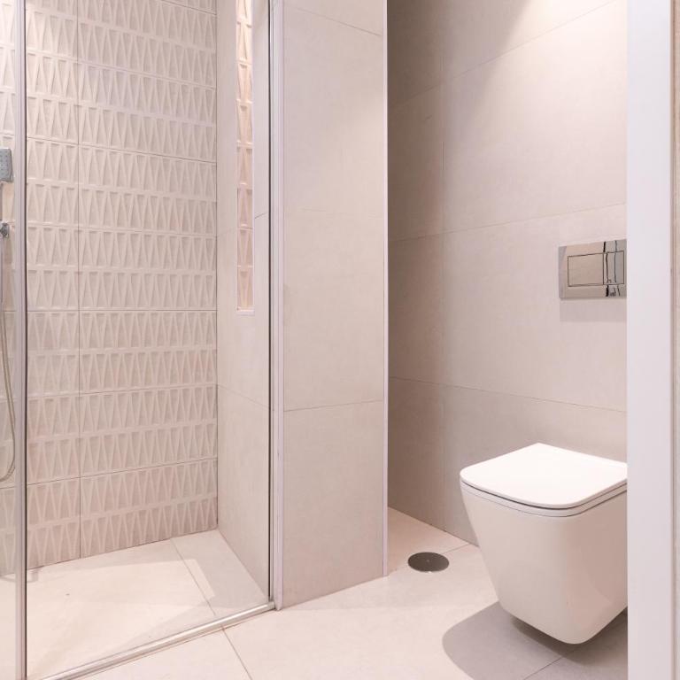 San Francisco Apartamentos Boutique - Apartamento de 2 dormitorios - 26
