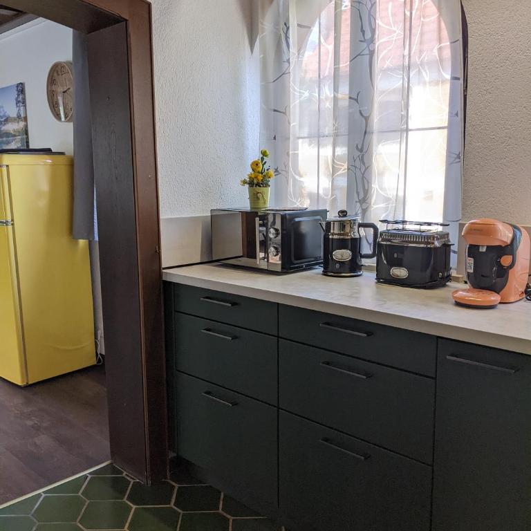 Ferienwohnungen Marcushof - Apartment mit 2 Schlafzimmern - 3