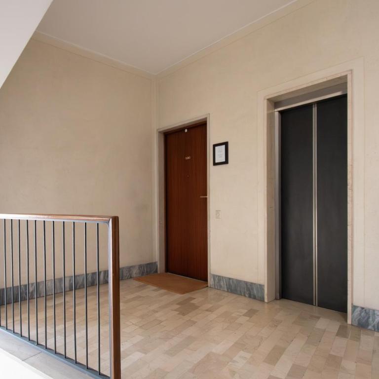 Trilocale Piazza della Repubblica - F&L Apartment - Appartement 2 Chambres - 41