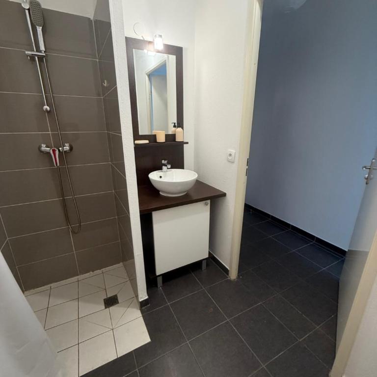 Santa Maria - Appartement 1 Chambre - 4