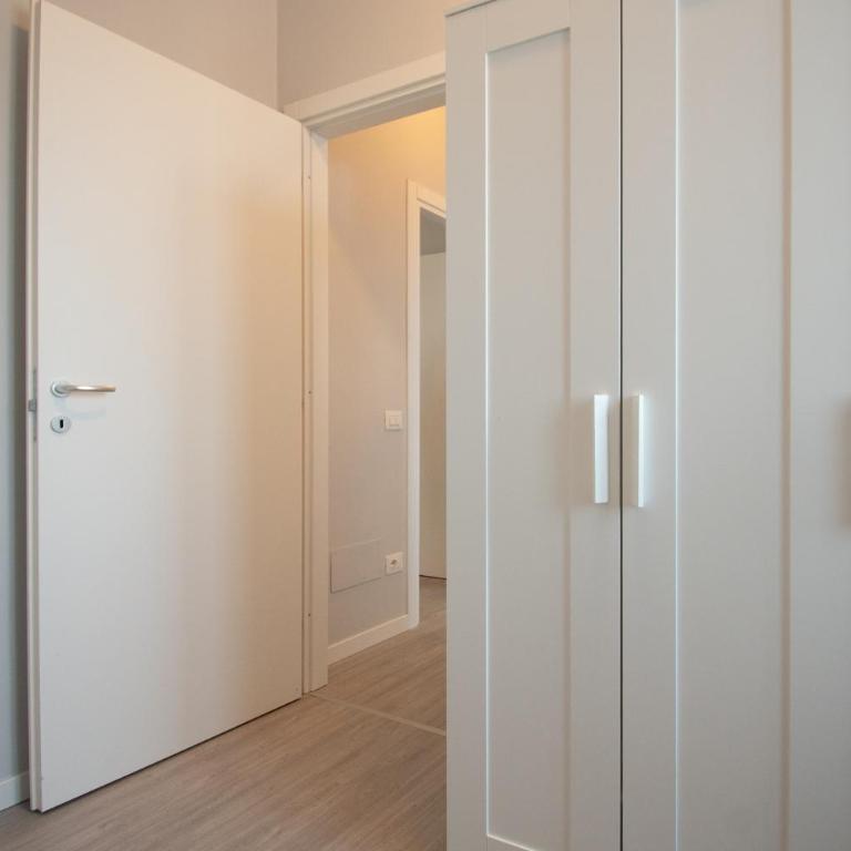 Trilocale Piazza della Repubblica - F&L Apartment - Appartement 2 Chambres - 28