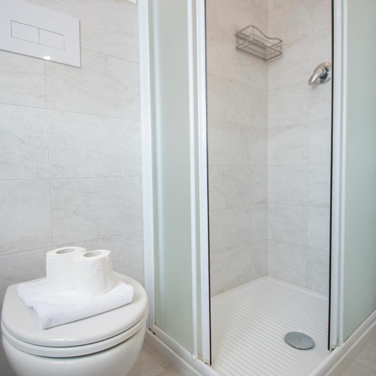 Trilocale Piazza della Repubblica - F&L Apartment - Appartement 2 Chambres - 35