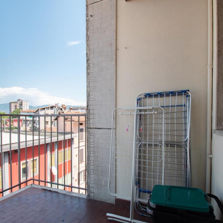 Trilocale Piazza della Repubblica - F&L Apartment - Appartement 2 Chambres - 38