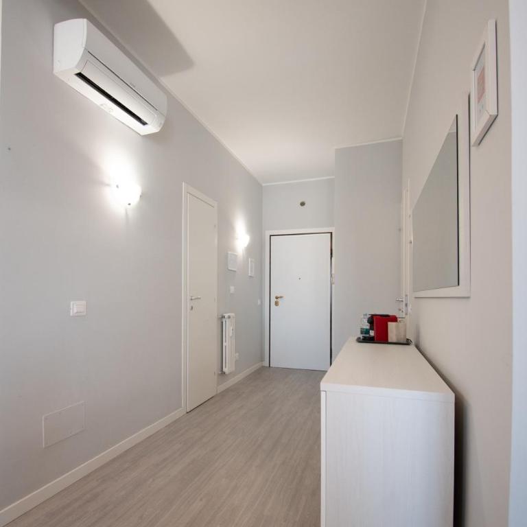 Trilocale Piazza della Repubblica - F&L Apartment - Appartement 2 Chambres - 15