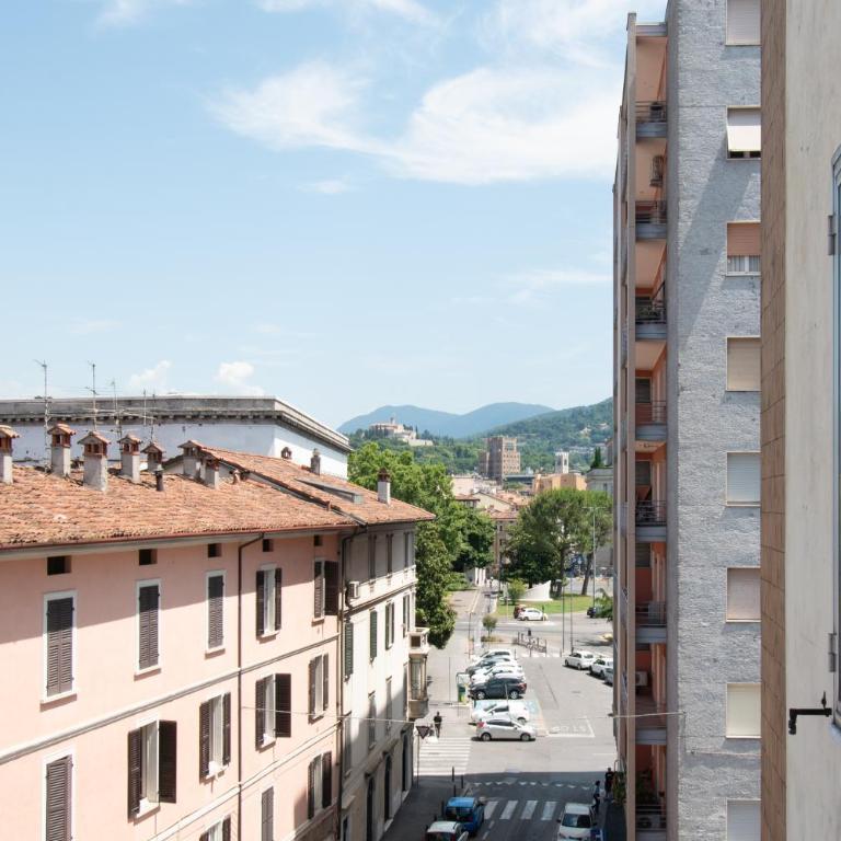 Trilocale Piazza della Repubblica - F&L Apartment - Appartement 2 Chambres - 43