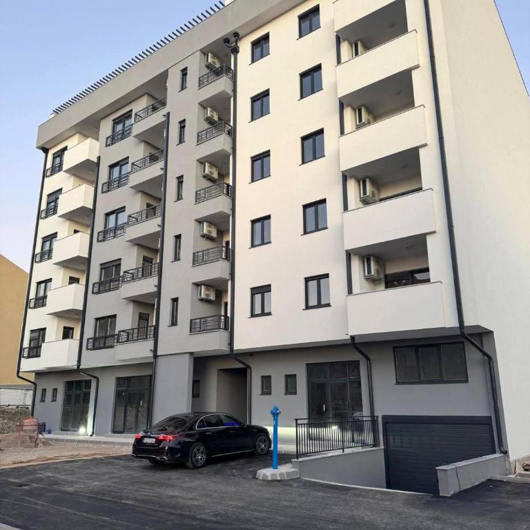 Apartman Vasilije - Apartman sa 1 Spavaćom Sobom - 26