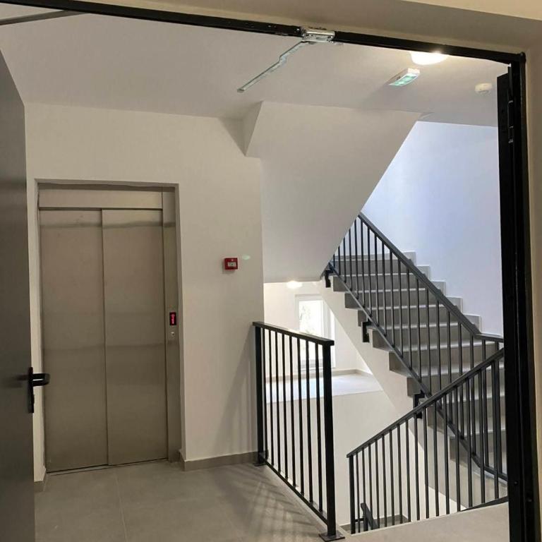 Apartman Vasilije - Apartman sa 1 Spavaćom Sobom - 28