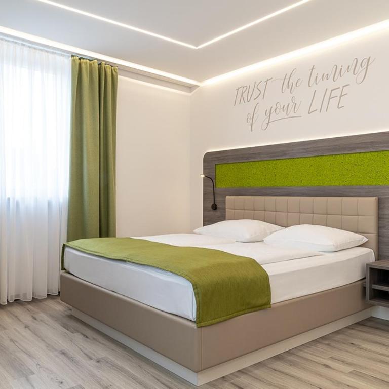 CHRIZZ Rooms - Doppelzimmer - 1
