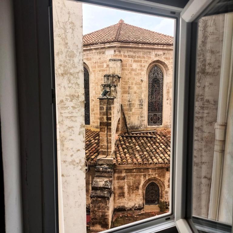 Hotel El Siglo - Small Double Room - 9