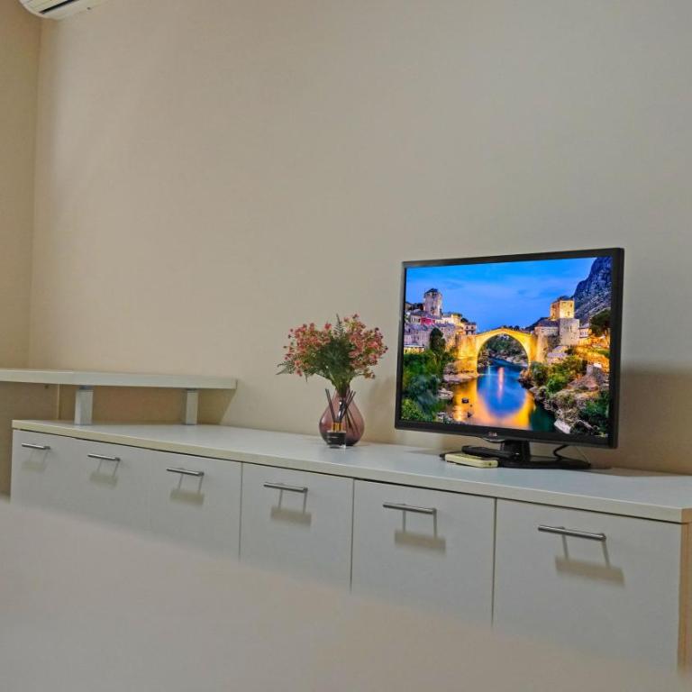 Apartments MM City Mostar - One Bedroom Apartment - 12