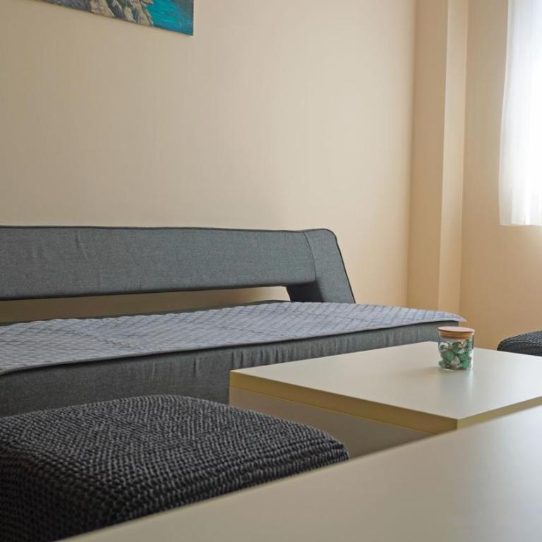 Apartments MM City Mostar - One Bedroom Apartment - 13