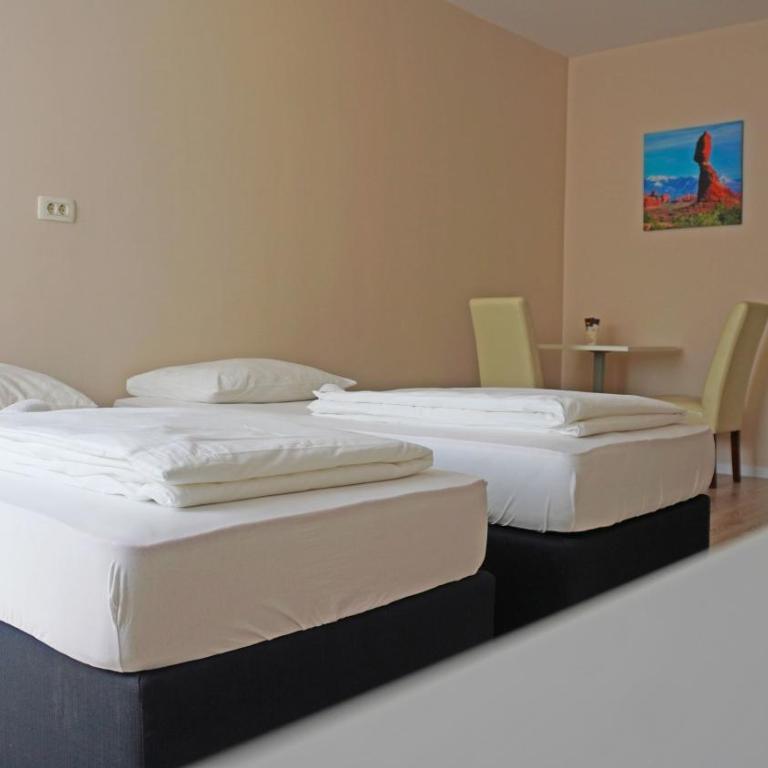 Apartments MM City Mostar - Studio Apartment - 6