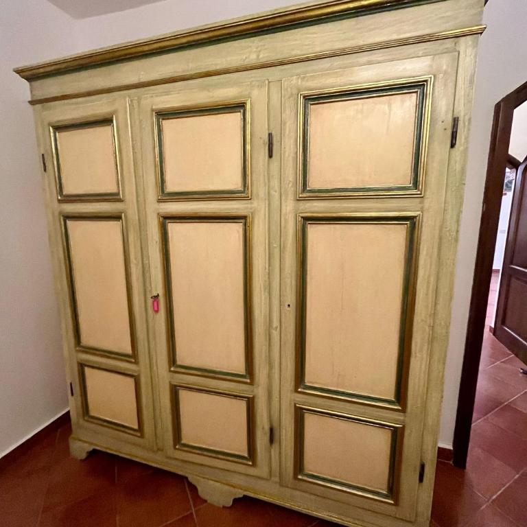 Chianti Villa with Private Park, 2 Apartments & Panoramic Views - Appartamento con 2 Camere da Letto - 21