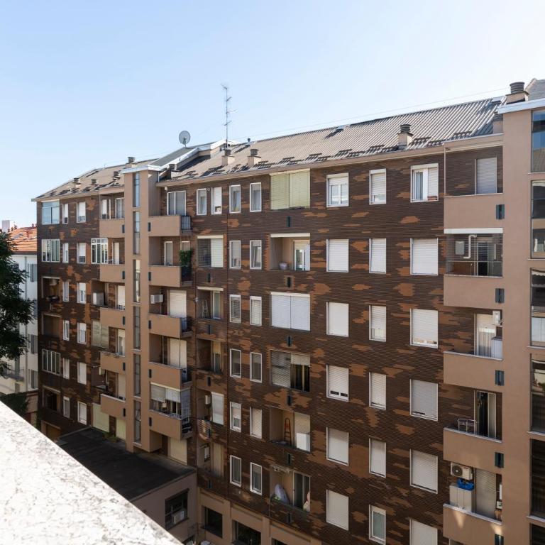 HELLO Navigli - Appartamento Superior con 2 Camere da Letto - 18