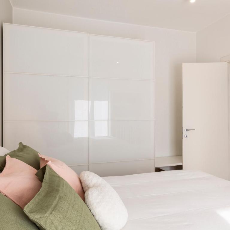HELLO Navigli - Appartamento Superior con 2 Camere da Letto - 21